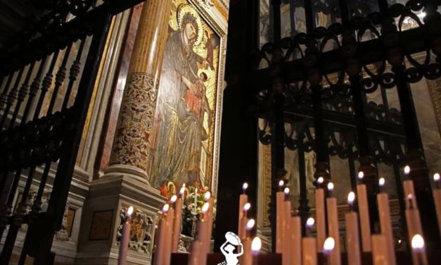 Festa della Candelora a Montevergine 2024: 6 giorni di eventi