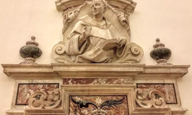 Cella di San Tommaso d’Aquino, speciale visita guidata