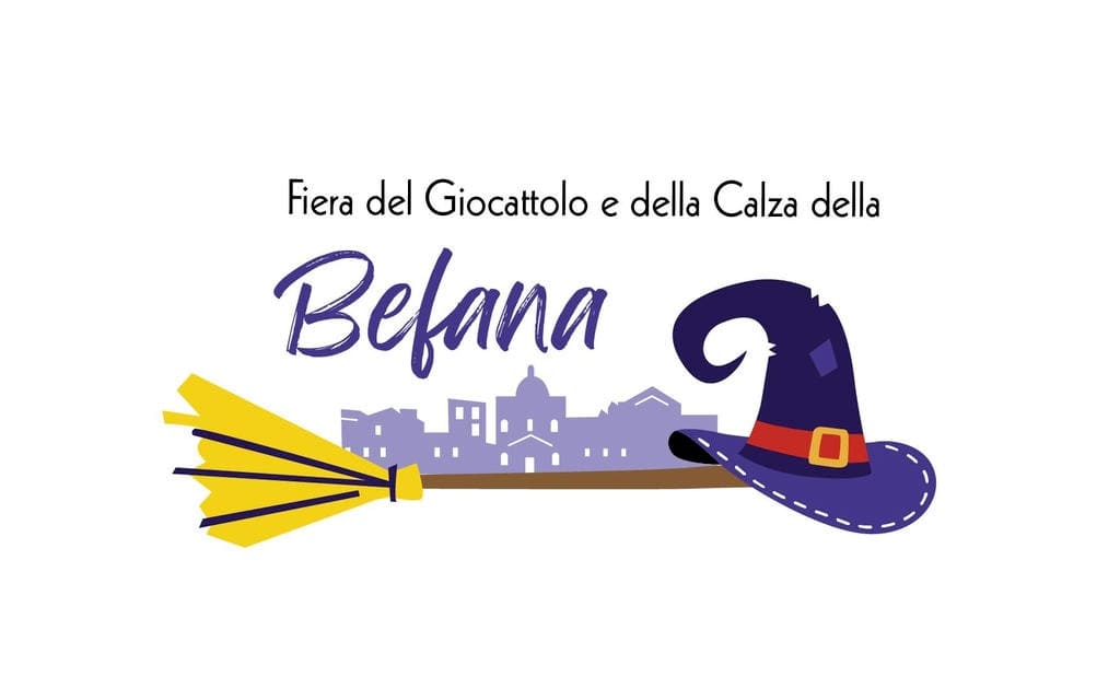 Epifania a Napoli: la Befana arriva a Piazza Mercato