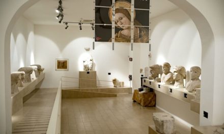 Il Museo Campano di Capua e le Matres Matutae