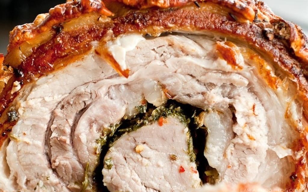 Sant’Antonio Abate, 43esima “Sagra della porchetta”
