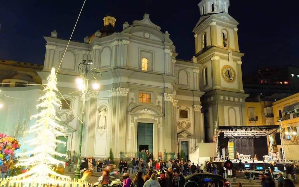 Sanità Tà Tà della Befana, torna la notte bianca della musica al Rione Sanità