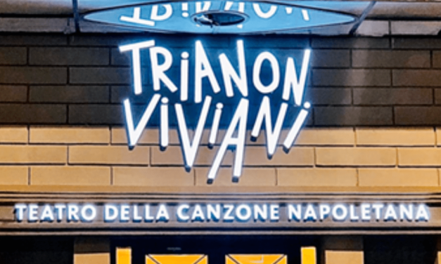 Al Trianon Viviani ritorna l’opera buffa : “‘O curnuto immaginario”