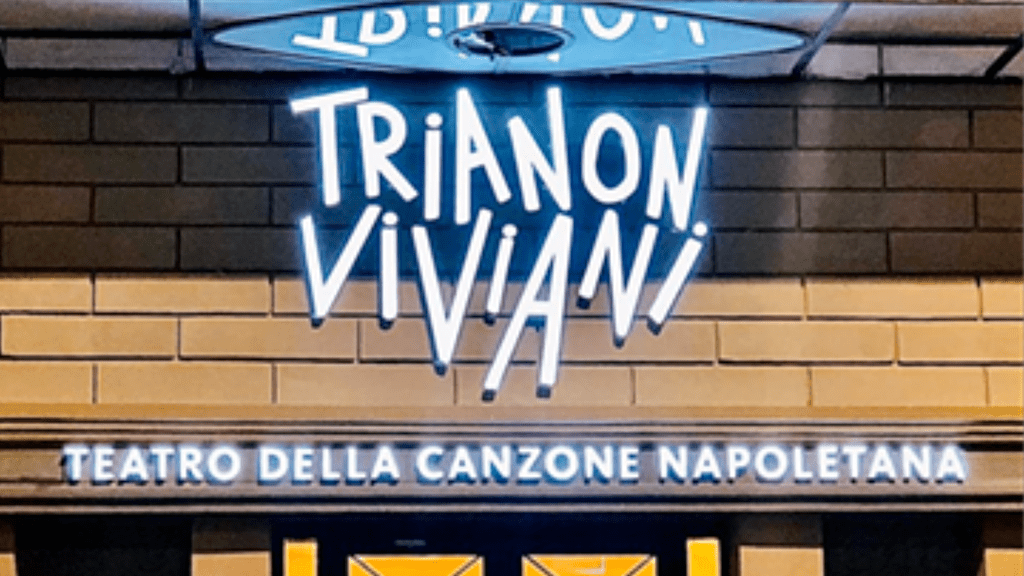 Al Trianon Viviani ritorna l’opera buffa : “‘O curnuto immaginario”