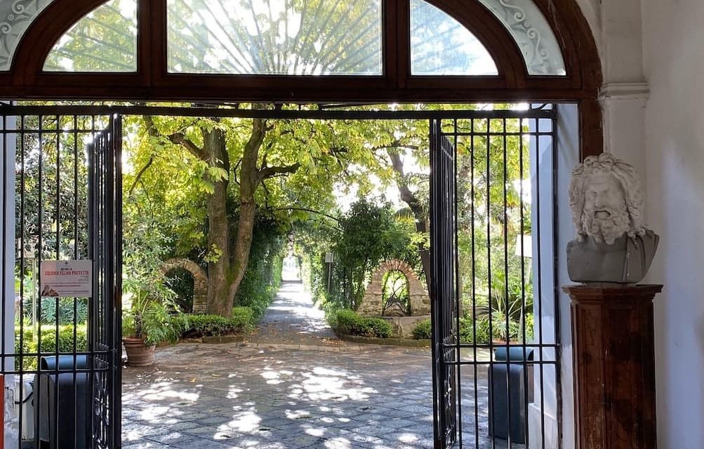 Arte, Jazz e Vino: serata speciale a Villa Bruno