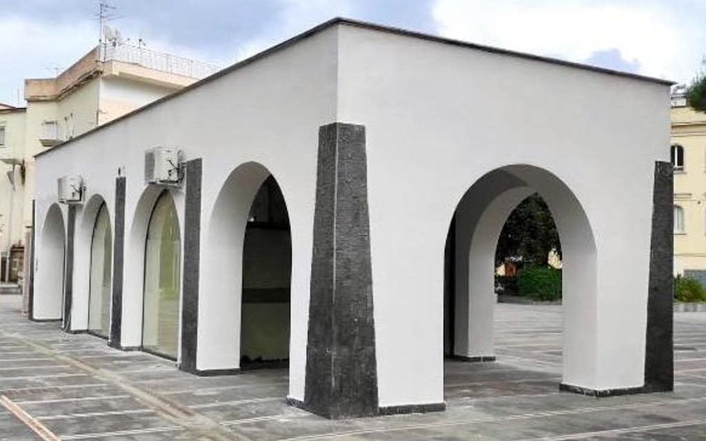 Bacoli, apre il Museo Virtuale del Parco Sommerso di Baia
