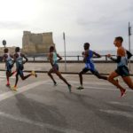 Napoli City Half Marathon 2024 tra Lungomare, centro e Fuorigrotta