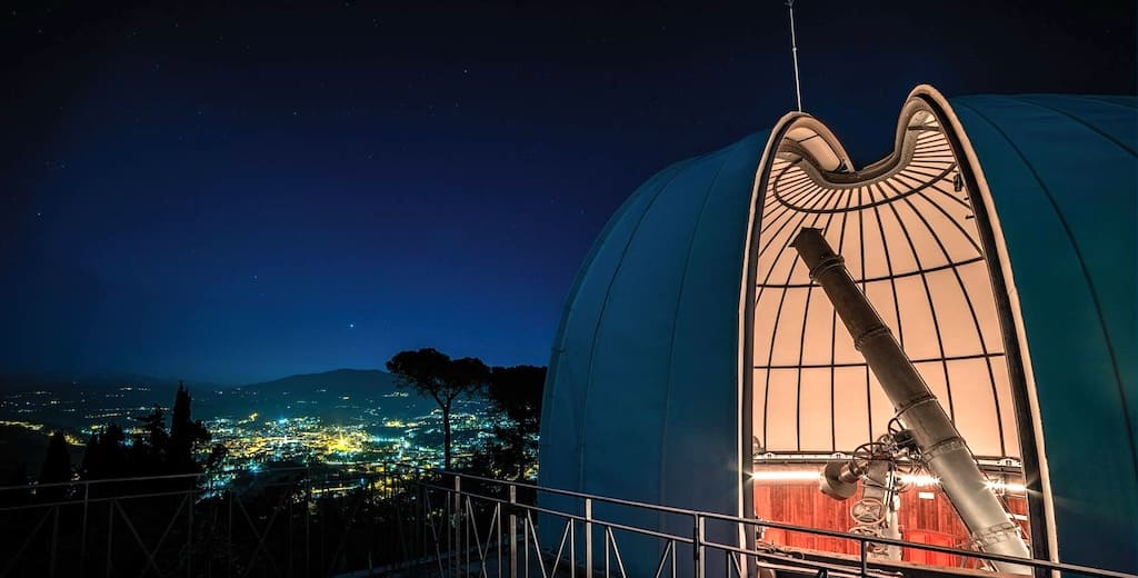 Osservatorio Astronomico di Capodimonte