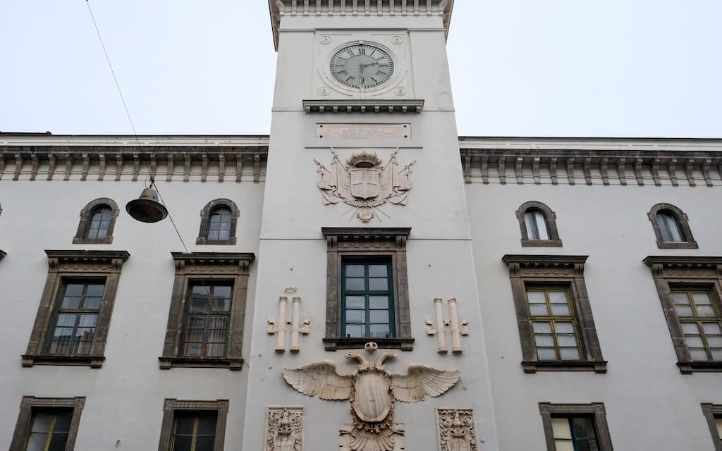 Giornate Fai di Primavera alla scoperta delle bellezze di Napoli e della Campania