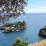 Scoglio di Isca, l’isolotto di Eduardo De Filippo