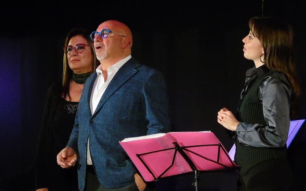 Napoli in Contrappunto, concerti al Teatro del Rimedio Napoli