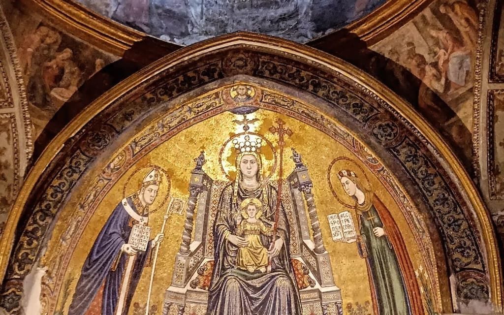 Stasera, Duomo! Suggestive visite serali della Cattedrale di Napoli