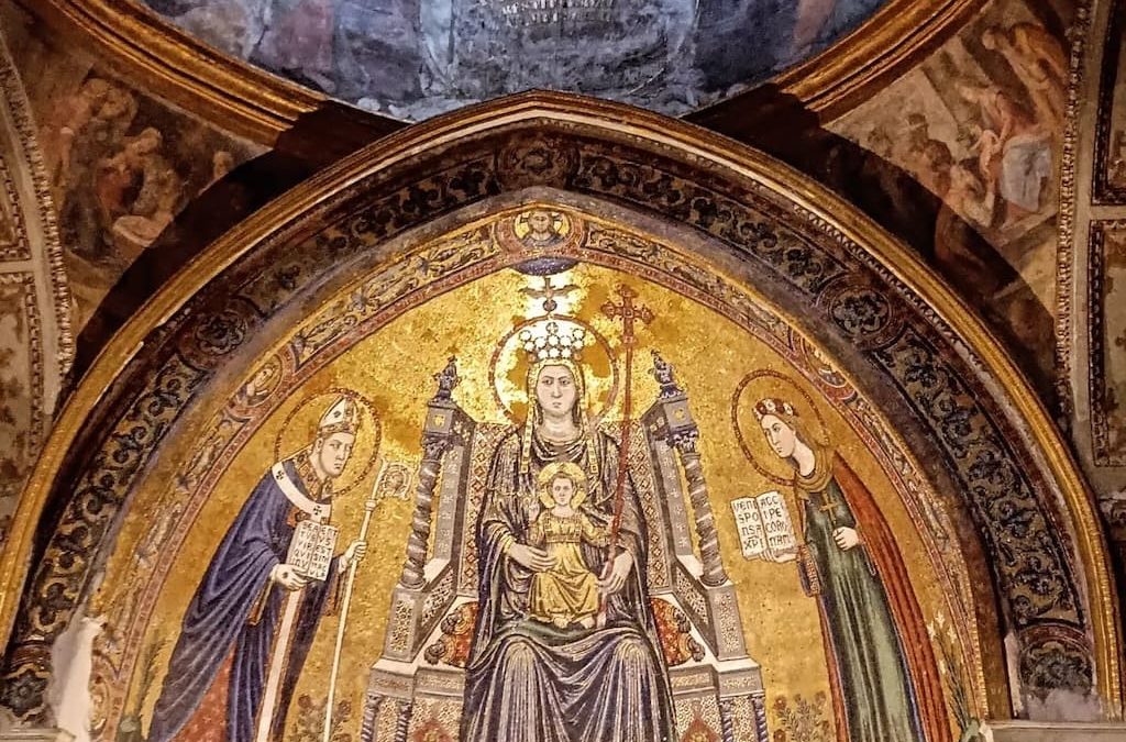 Stasera, Duomo! Suggestive visite serali della Cattedrale di Napoli