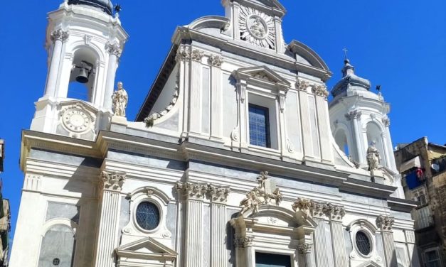 25 Aprile Festa della Liberazione, a Napoli e in Campania l’ingresso ai musei è gratis