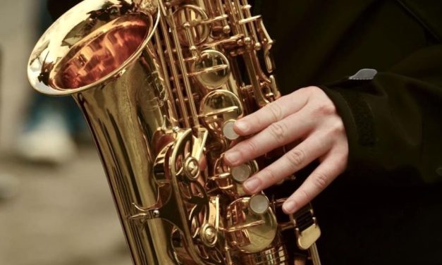 Giornata internazionale della Danza e del Jazz a Napoli