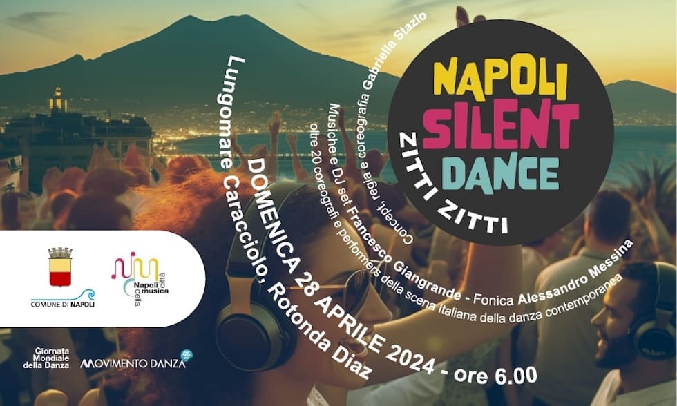 Napoli Silent Dance