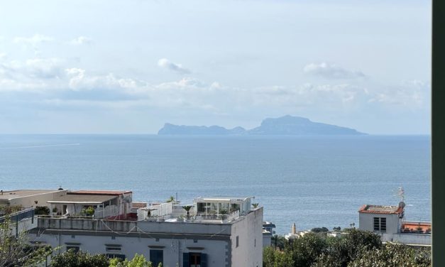 Maggio dei Monumenti 2024 e “Le acque di Napoli”