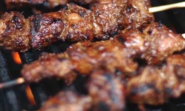 Street Food Festival a San Giorgio a Cremano