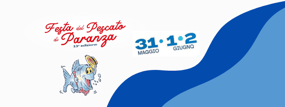 Festa del Pescato 2024