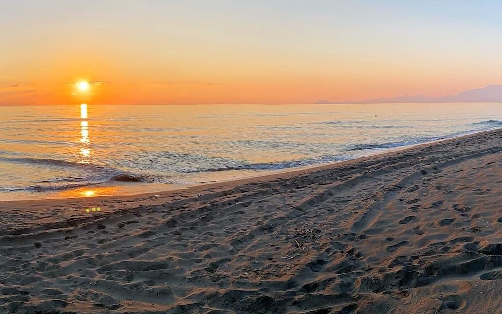 Bandiere Blu 2024, spiagge e approdi turistici della Campania