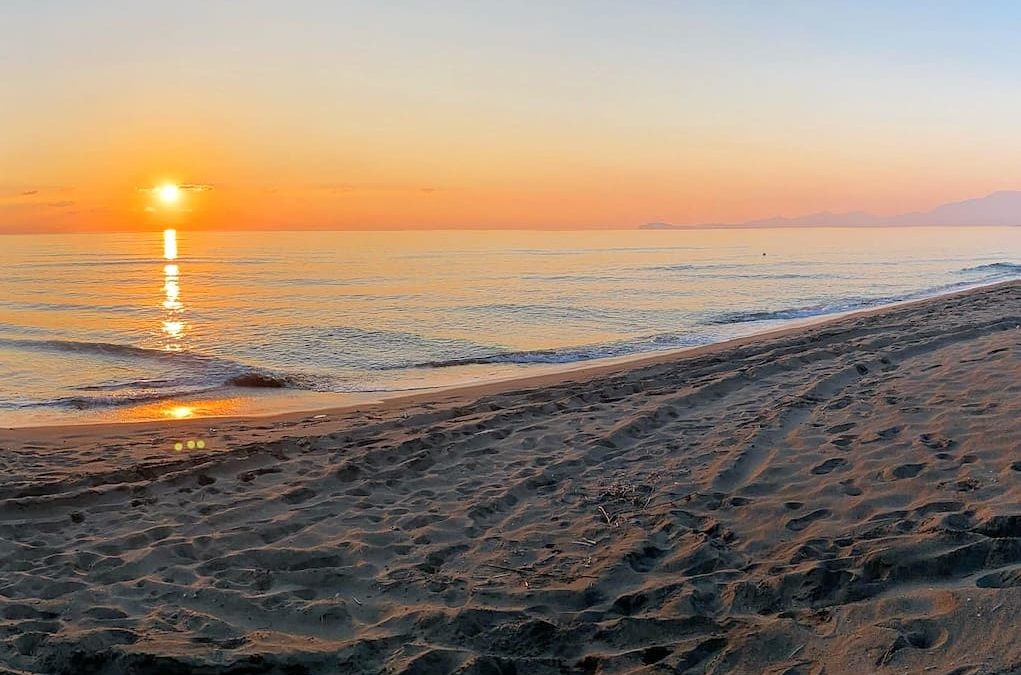 Bandiere Blu 2024, spiagge e approdi turistici della Campania