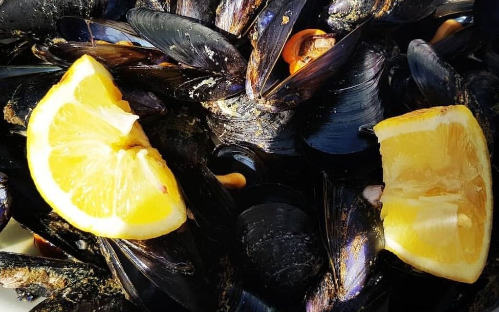 Mytilus Fest, Bacoli celebra la cozza il 25 e 26 maggio