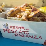 Festa del Pescato di Paranza a Castellabate (SA), tre giorni di degustazioni