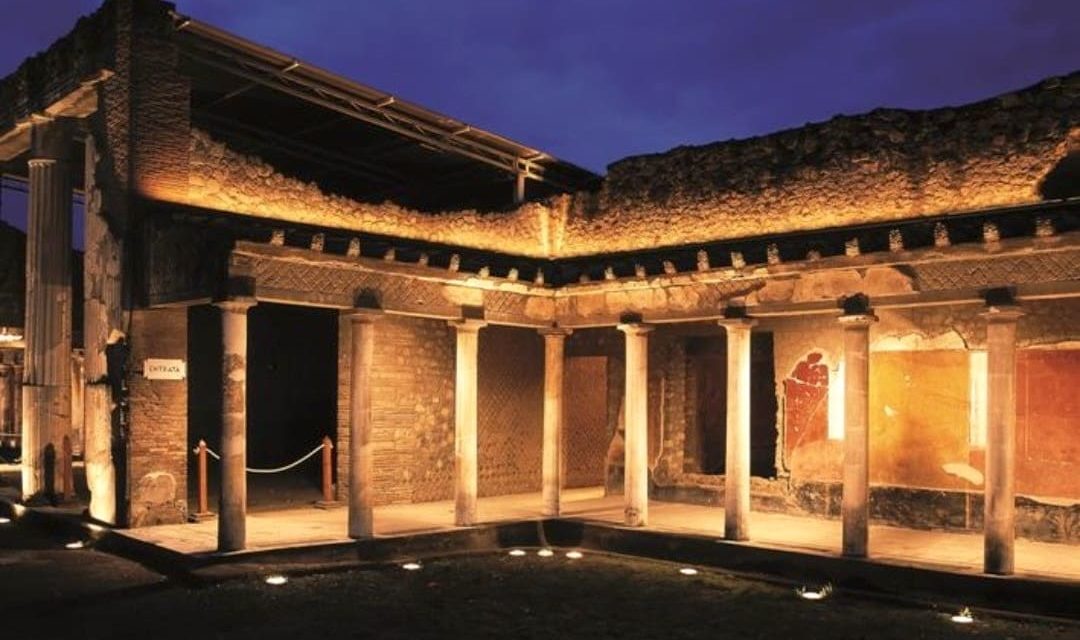 Notte Europea dei Musei 2024: i siti da visitare in Campania
