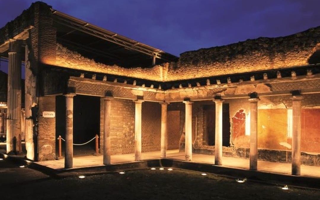 Notte Europea dei Musei 2024: i siti da visitare in Campania