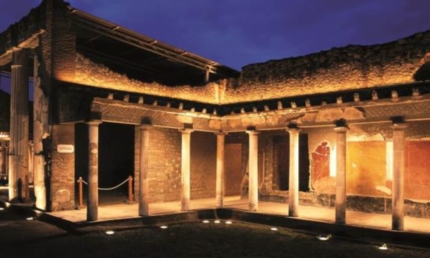 Notte Europea dei Musei 2024: i siti da visitare in Campania