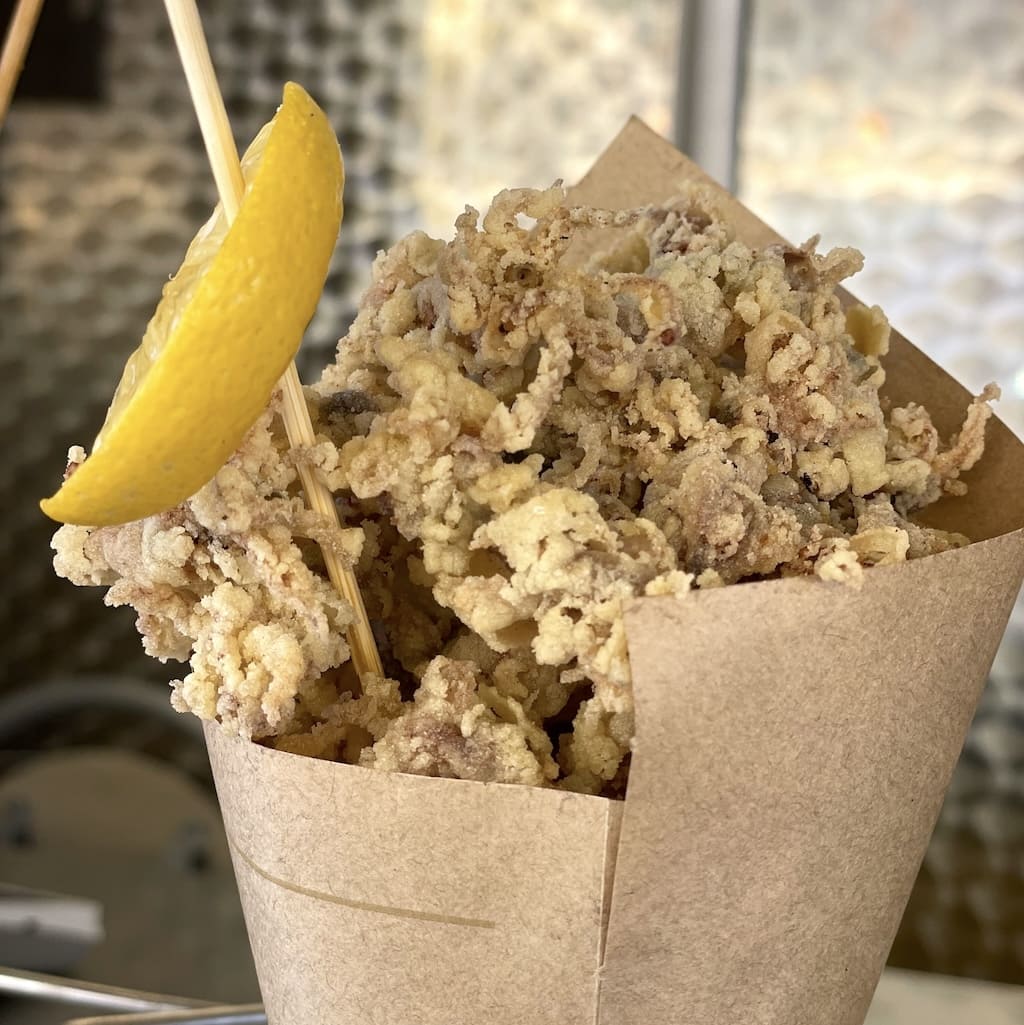 Festival dello Street Food Napoli