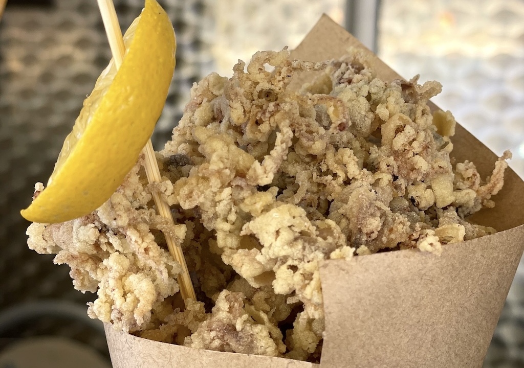 Festival dello Street Food Napoli