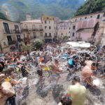 A Chiena, la Festa dell’Acqua a Campagna (SA)