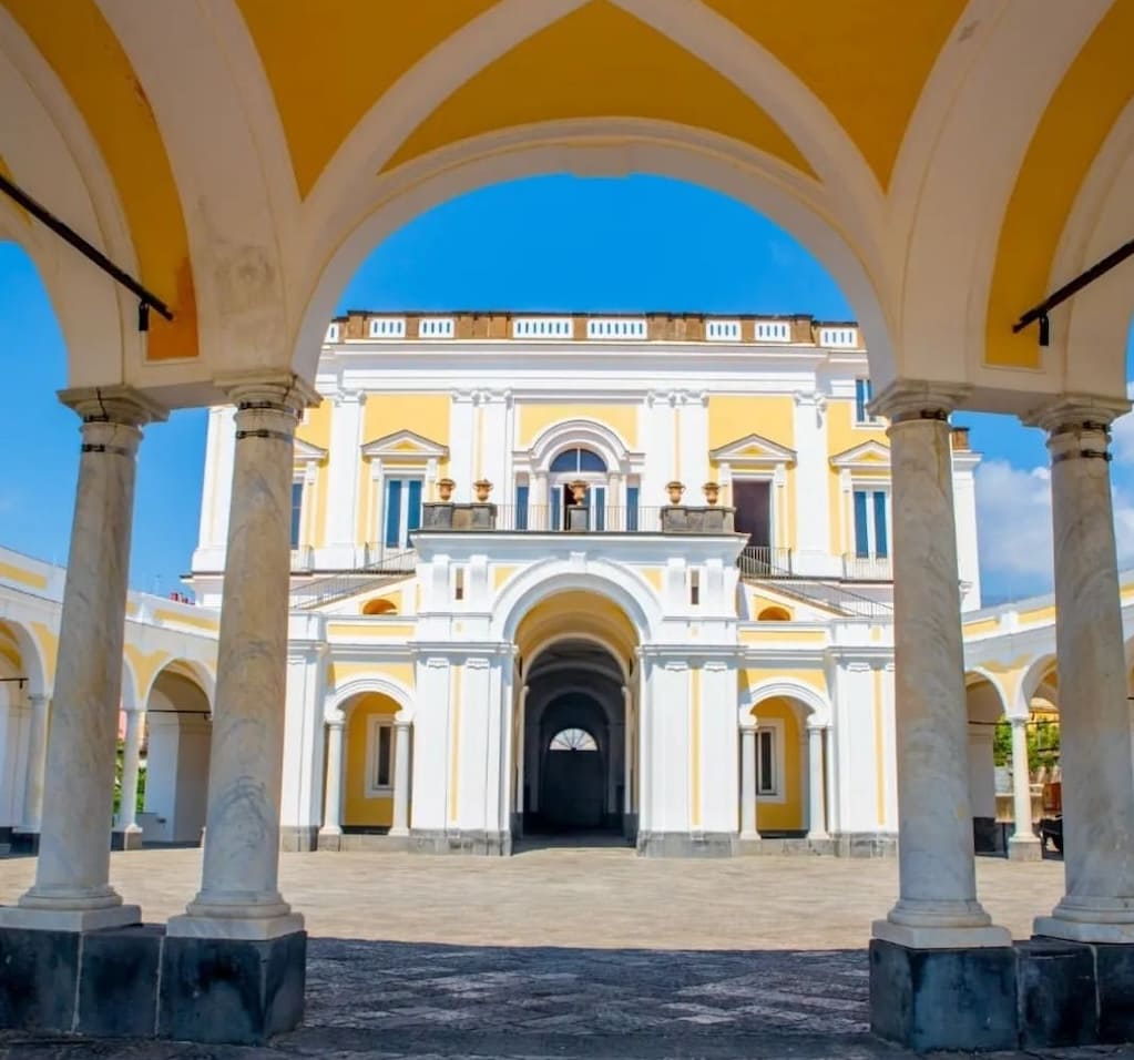 Festival delle Ville Vesuviane 2024, un mese di spettacoli