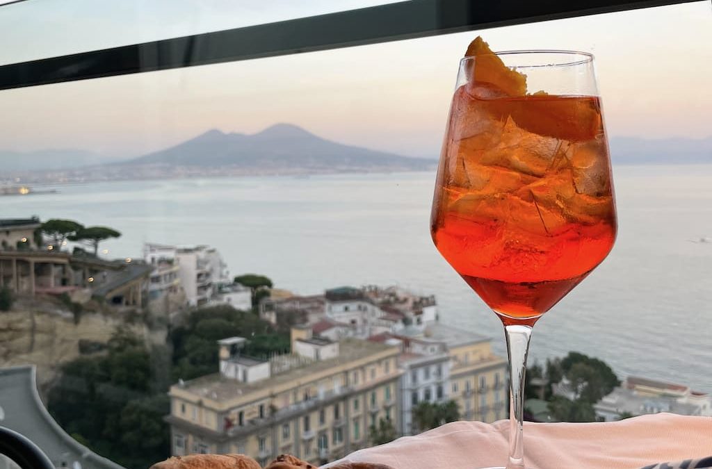 Estate a Napoli 2024 con un programma ricco di proposte