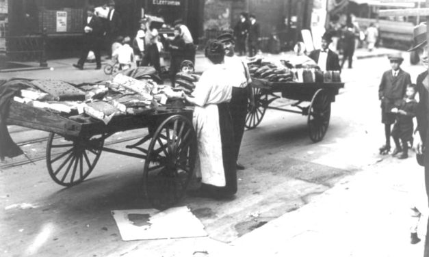 Il Sapunaro napoletano: un mestiere antico e la sua ricetta