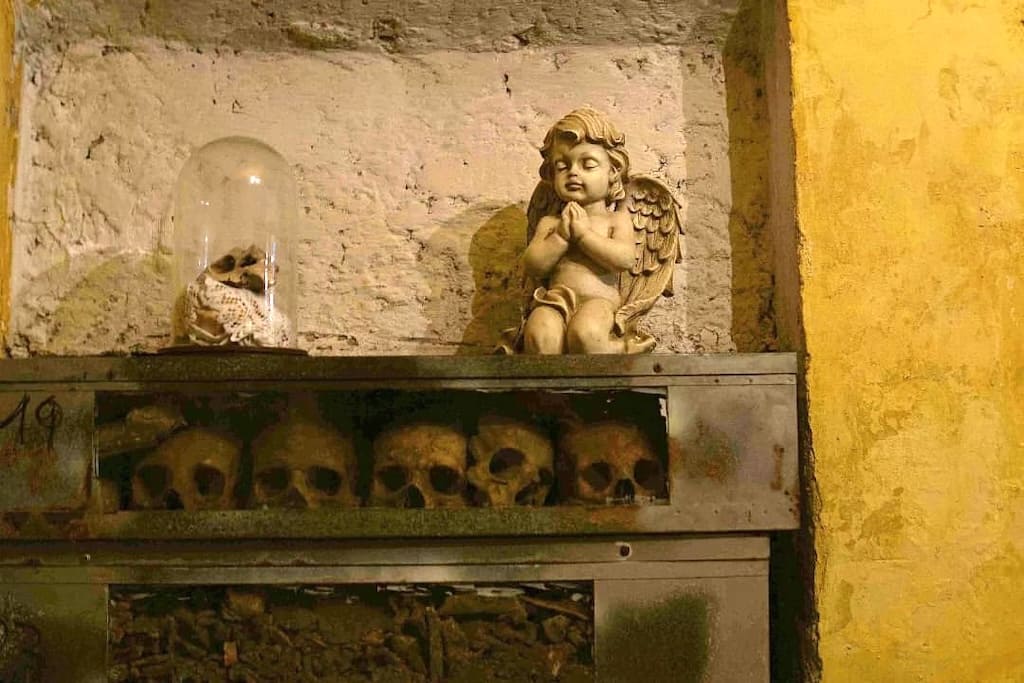 Basilica di San Pietro ad Aram