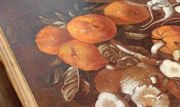 Capolavori del Seicento napoletano a Donnaregina
