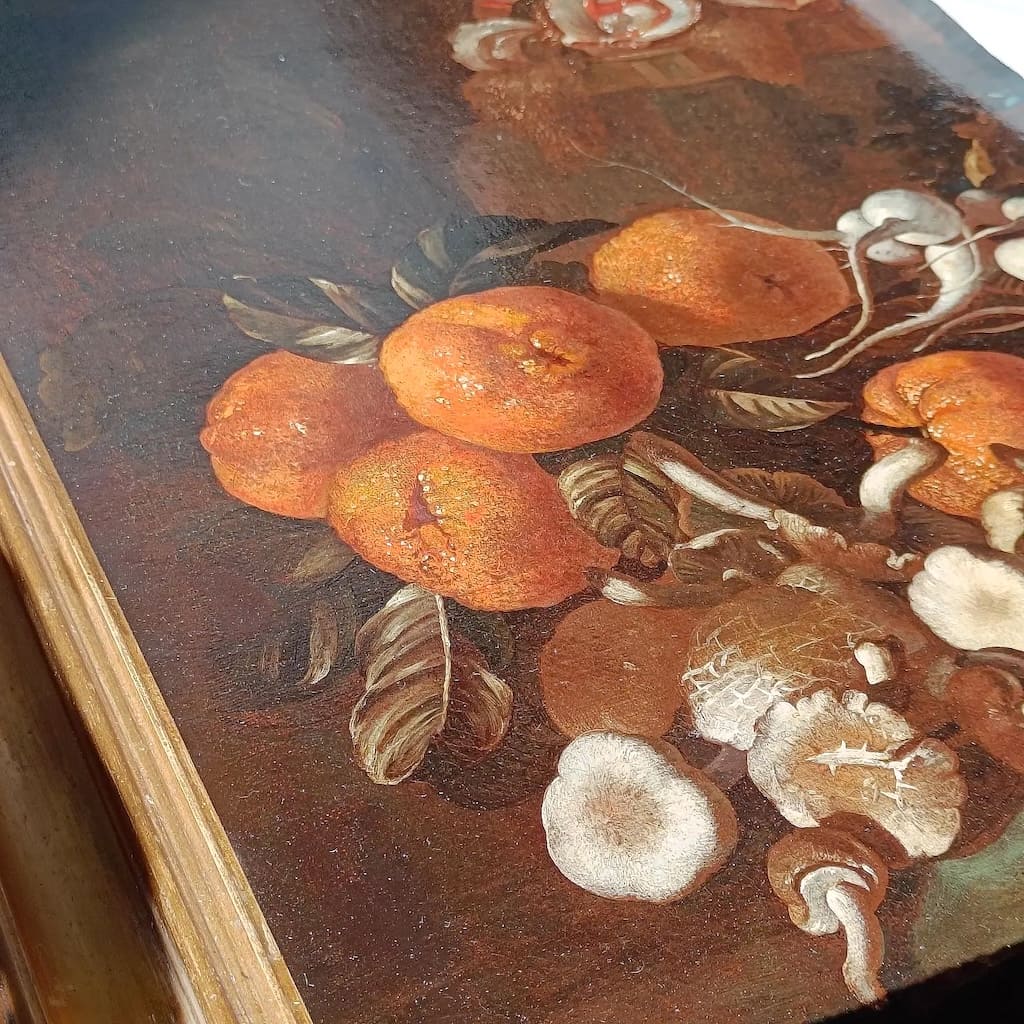 Capolavori del Seicento napoletano