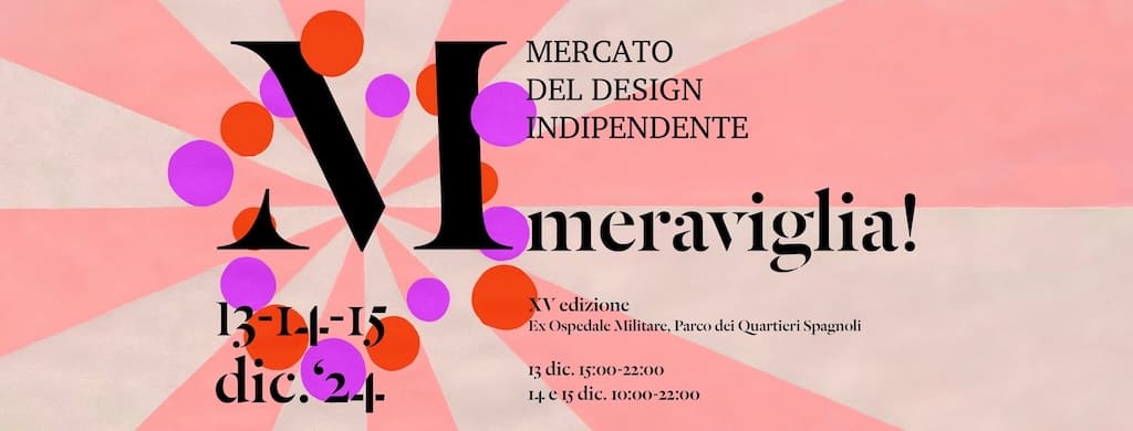 Mercato Meraviglia 2024 