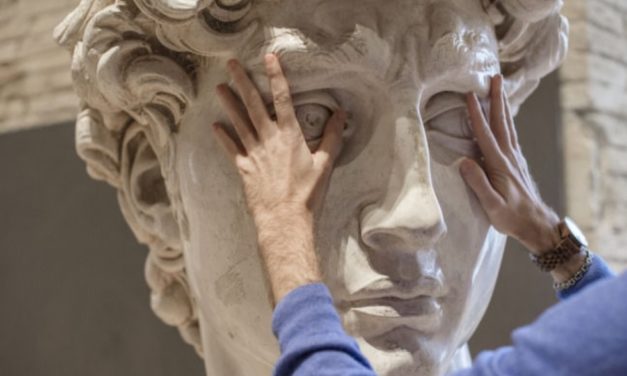 Capodimonte tra le mani: un viaggio sensoriale tra i capolavori del museo