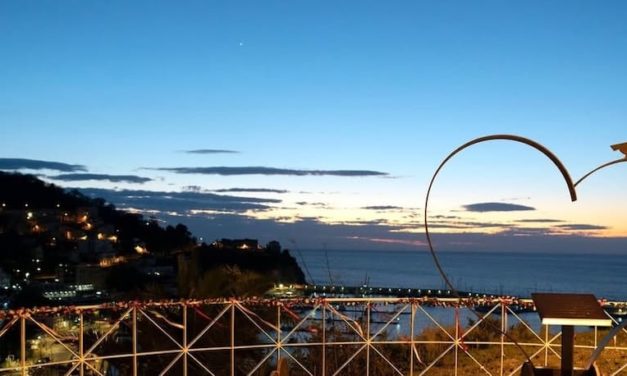 San Valentino a Agropoli, ritorna Il borgo d’oro degli innamorati