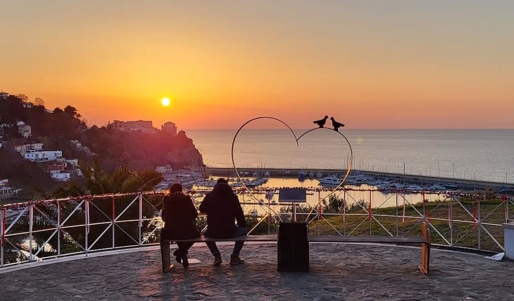 Il borgo d’oro degli innamorati ritorna a Agropoli