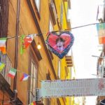 Naples in Love: tour Romantico tra Storia e Passione