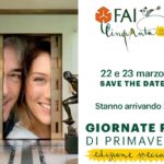 Giornate FAI Primavera 2025 a Napoli e in Campania