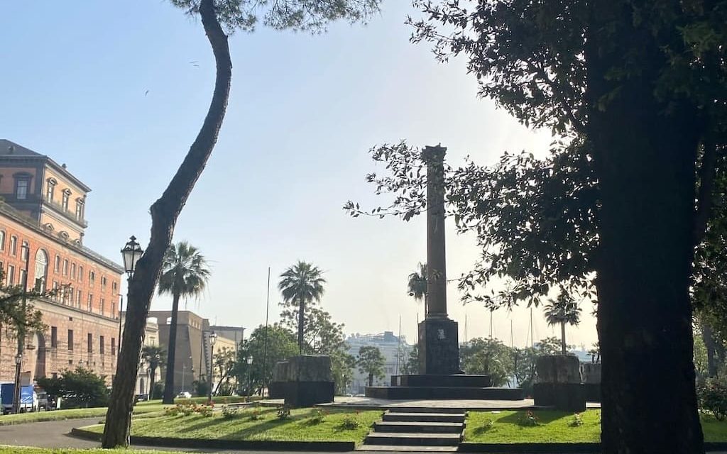 I Giardini del Molosiglio