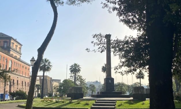 I Giardini del Molosiglio