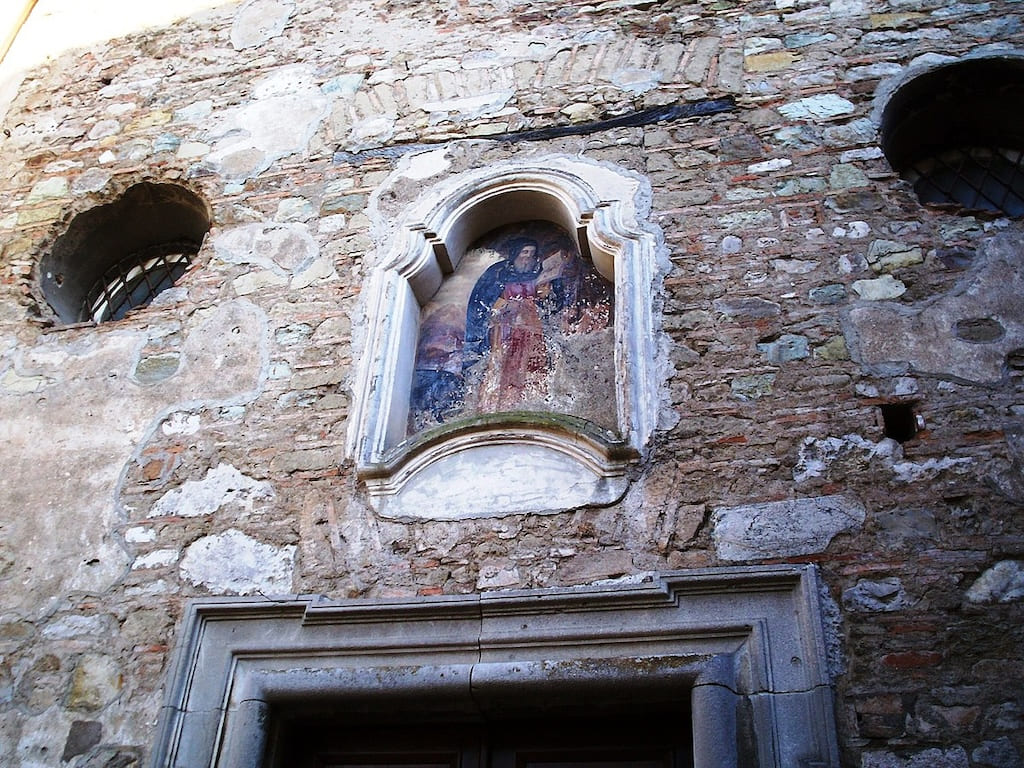 Complesso di Sant'Agostino, Benevento