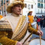 La Fiera del Crocifisso ritrovato, Salerno