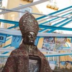 Processione di San Gennaro e il “Miracolo di Maggio”